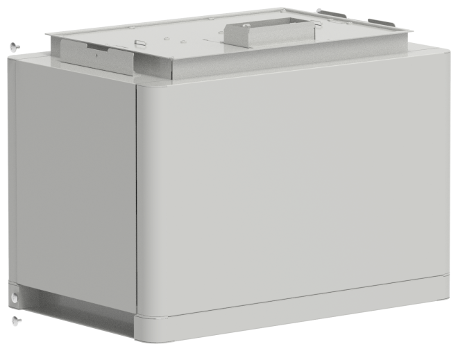 Pylontech Force H2 (HV-Battery / Stackable)