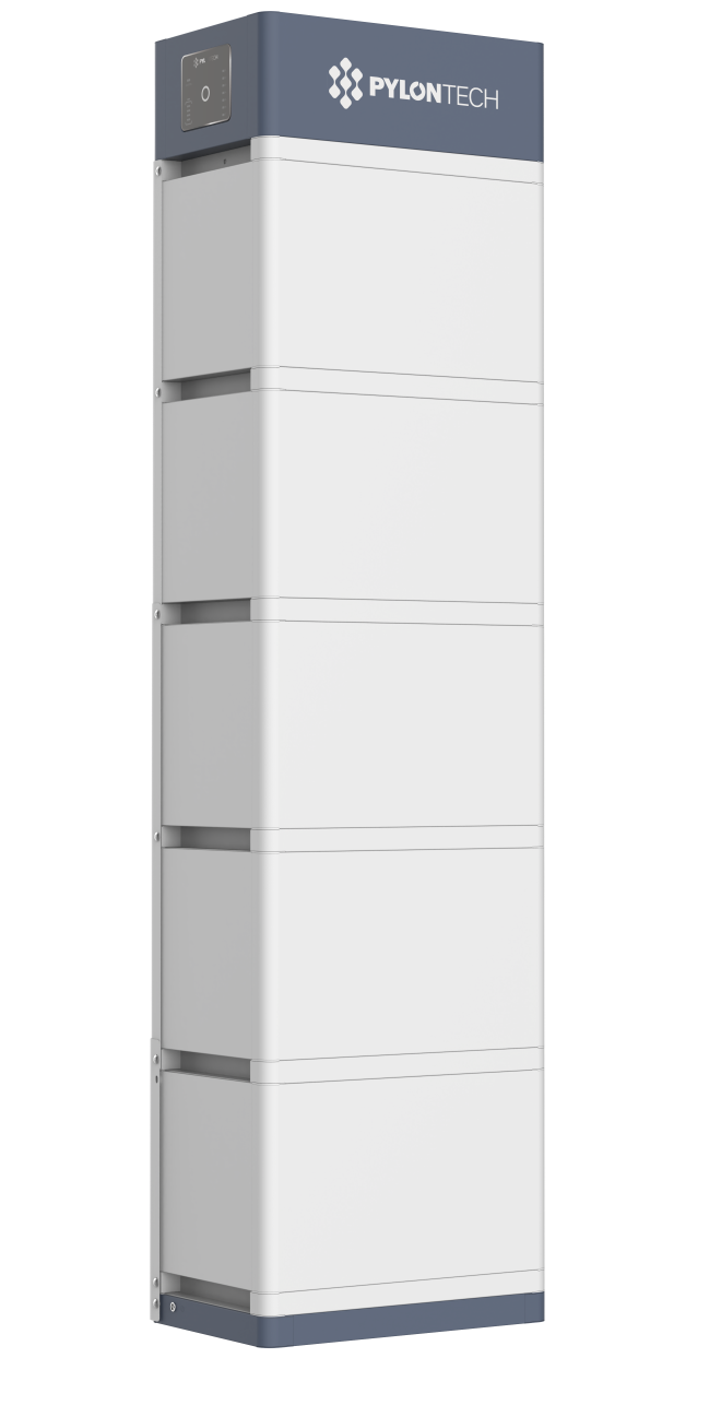 Pylontech Force H2 (HV-Battery / Stackable)