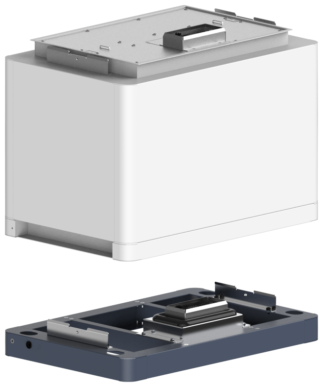 Pylontech Force H2 (HV-Battery / Stackable)