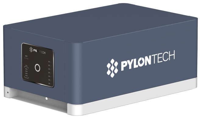 Pylontech Force H2 V2 (BMS & Base)