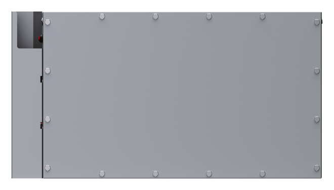 Pylontech Fidus FB-L-5.12-EU (LV-Battery / Heated)