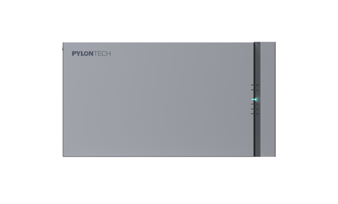 Pylontech Fidus FB-L-5.12-EU (LV-Battery / Heated)