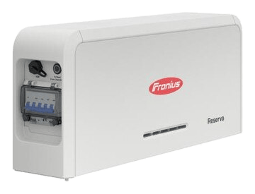 Fronius Reserva (BMS & Base)