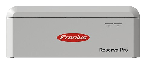 Fronius Reserva Pro (BMS & Base)