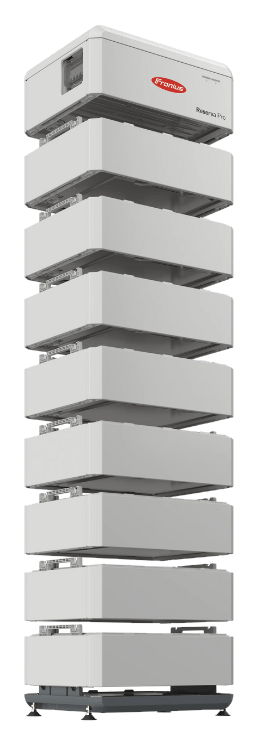 Fronius Reserva Pro (HV-Battery / Stackable)