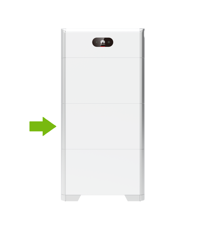 HUAWEI LUNA2000-5-E0 (HV-Battery / Stackable)