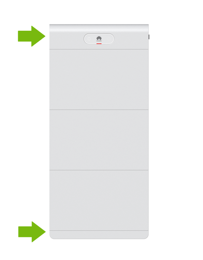 Huawei LUNA2000-10kW-C1 (Power module & Base)