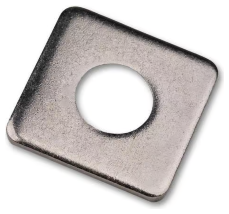 Washer 30x30x3 D13,0 A2