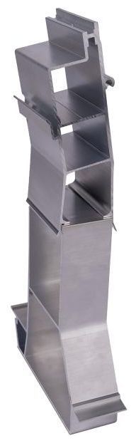 module support 10° Long Side