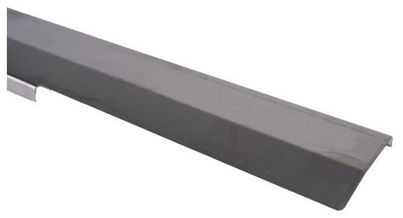 Cover cable channel 1250mm
