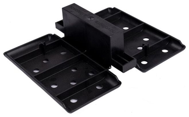 Surface extension 180x150mm