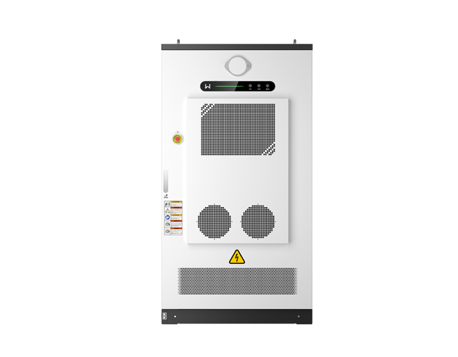 GoodWe GW208.9-BAT-LC-G10 / 208.09kWh/0.5C/C4-M 