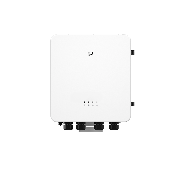 Static Transfer Switch for GoodWe ESA 