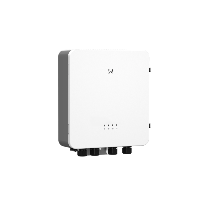Static Transfer Switch for GoodWe ESA 