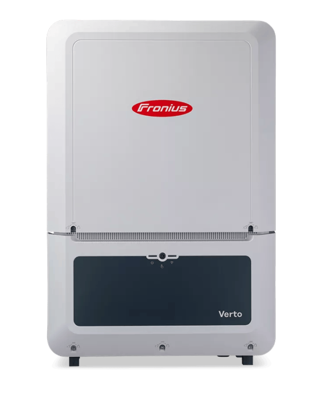 Fronius Verto 33.3 SPD I+II  