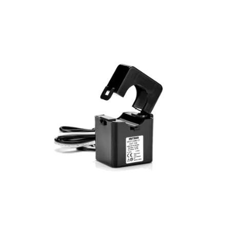 ESCT-T24 Split-core Current Transformer 200/5A, 