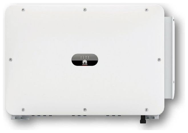 HUAWEI SUN2000-115KTL-M2 DC I+II