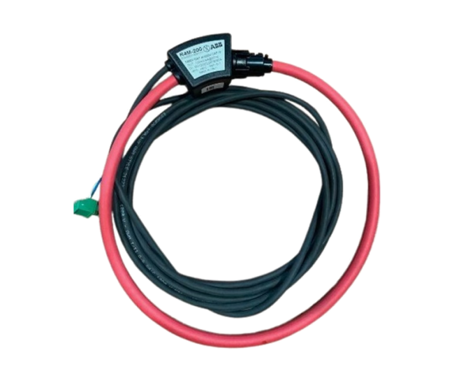 ABB R4M-200, Rogowski coil, 10000 A Ø=200mm