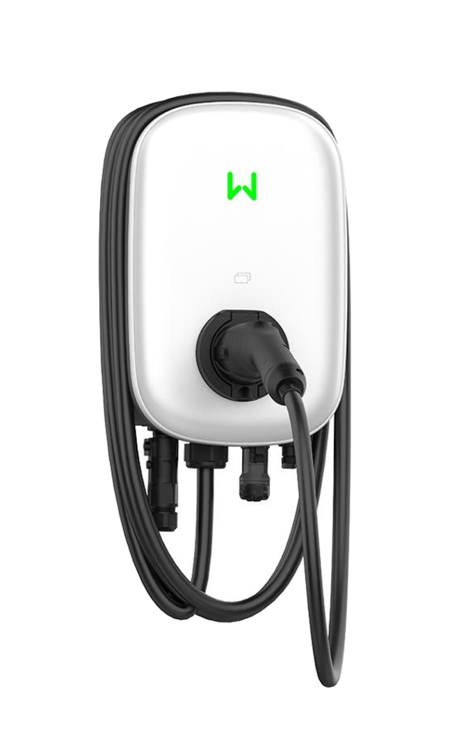 GoodWe HCA GW11K-HCA-G30, 11kW AC 3PH EV Charger 