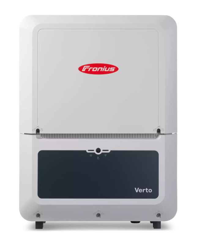 Fronius Verto 17.5 