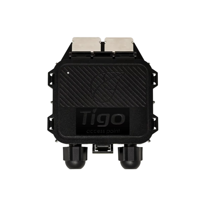Tigo Access Point (TAP) 
