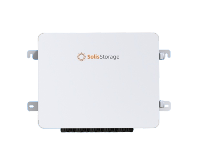Solis Battery Combiner Box SCB-R320A-41 
