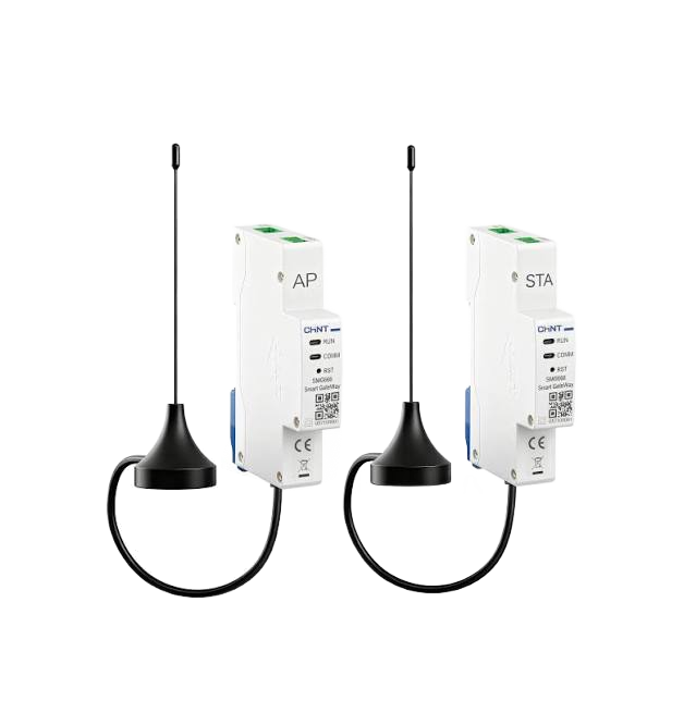 Solis SMG666-1PF1-L1, Smart Gateway 