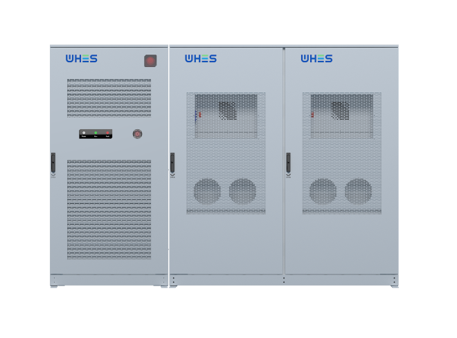 WHES PC-G2 IA-250kW500kWh-DA10