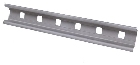 Rail connector C38
