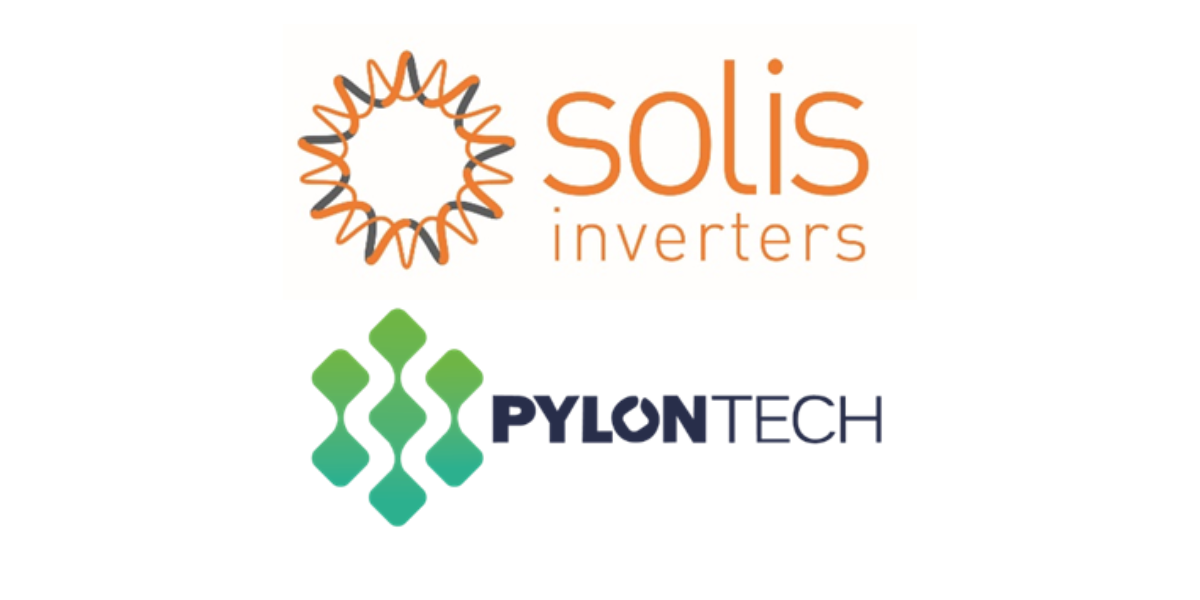 Solis + Pylontech