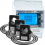 Eastron 3 Phase meter SDM630MCT-V2 - 3CT (300A/5A) For Solis s6 Hybrid inverters 30kW to 50kW