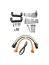 Pylontech Fidus 2.0/KIT/Wall-mount Bracket/EU