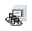 Eastron 3 Phase meter SDM630MCT- 3CT (120A/40mA) For Solis s6 Hybrid inverters up to 20kW