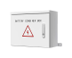 Combiner box 300A DC HV/LV