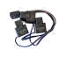 GoodWe CTs 90A/90mA EICT-90K-T025PW