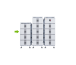 Solis Flexcore-ID BAT20kWh Battery module