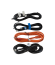 Pylontech - External Cable Kit for US5000 2M EXT/Power cable +/-, 3M Communication cable CAN