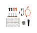 Solis FlexCore-ID Series Accessory Package: AP1. for 3-4 Battery modules (60kWh - 80kWh)