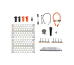 Solis FlexCore-ID Series Accessory Package: AP2. for 5-9 Battery modules (100kWh - 180kWh)