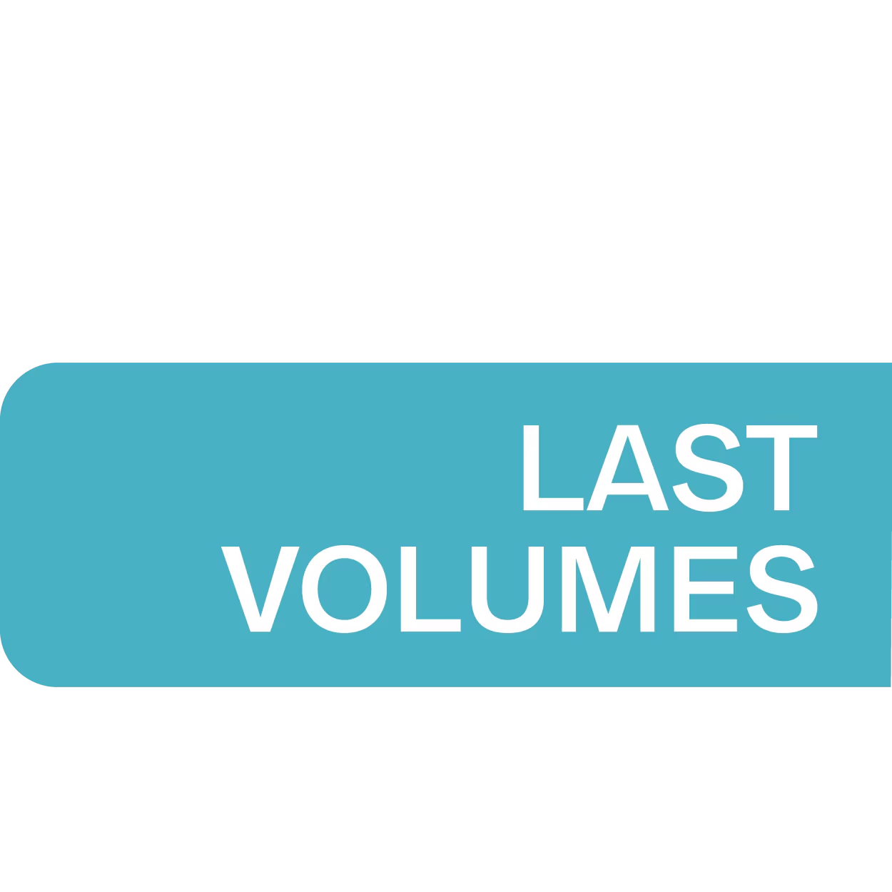 Last volume