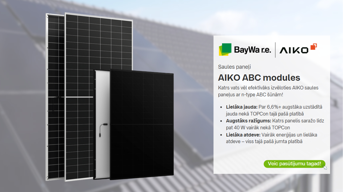 Become a customer now! Register in our WEBshop and discover our varied portfolio!