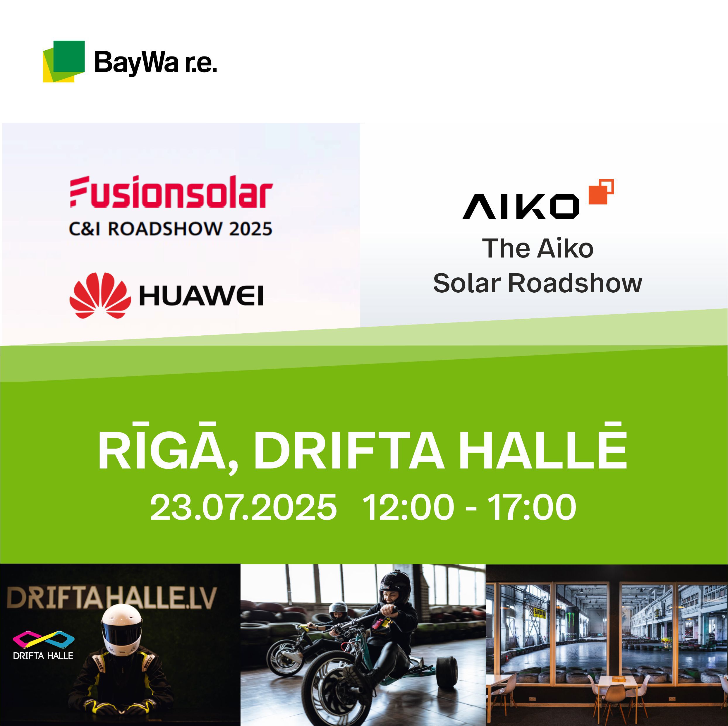 Special offer for GOODWE inverters and accessories