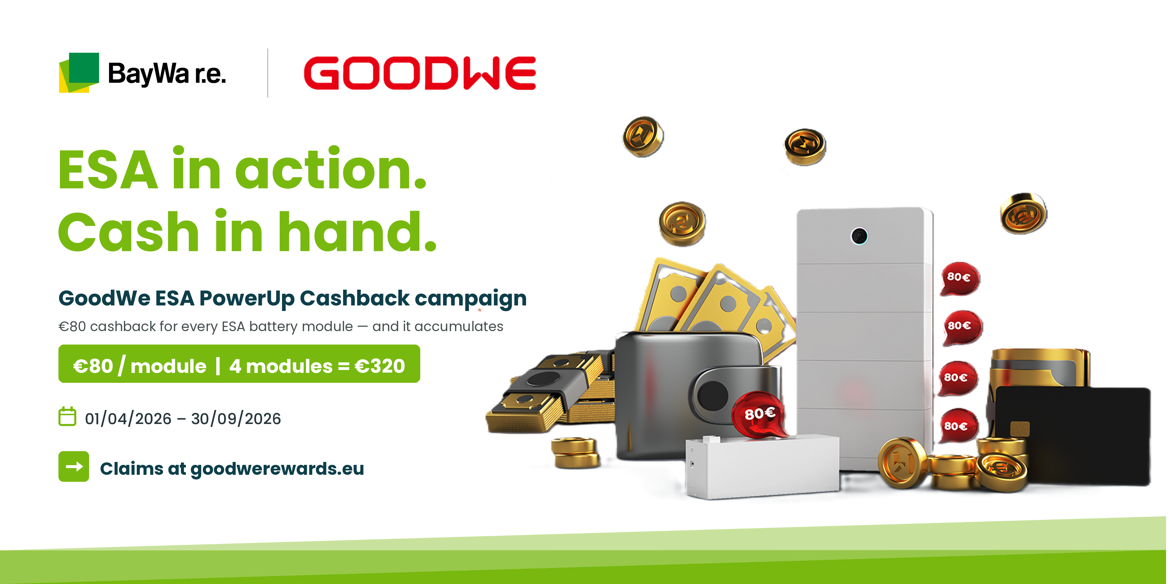 GoodWe-ESA-PowerUp-Cashback-Campaign