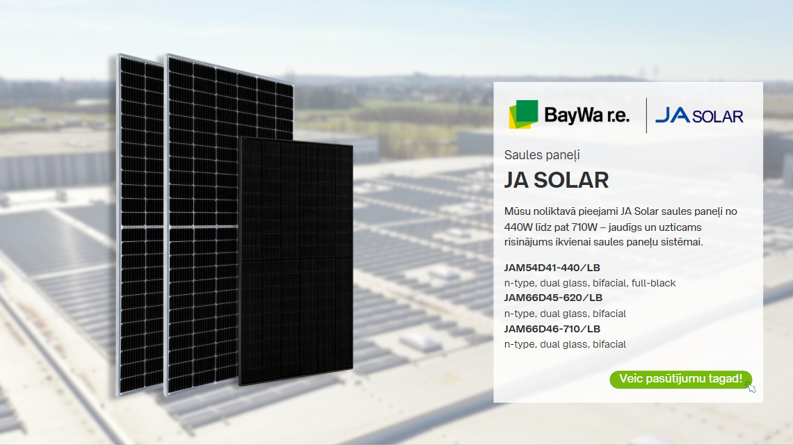 Become a customer now! Register in our WEBshop and discover our varied portfolio!