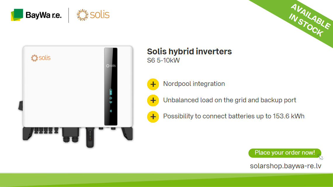 Become a customer now! Register in our WEBshop and discover our varied portfolio!