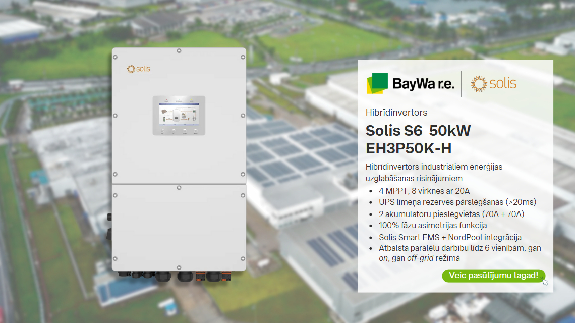 Become a customer now! Register in our WEBshop and discover our varied portfolio!